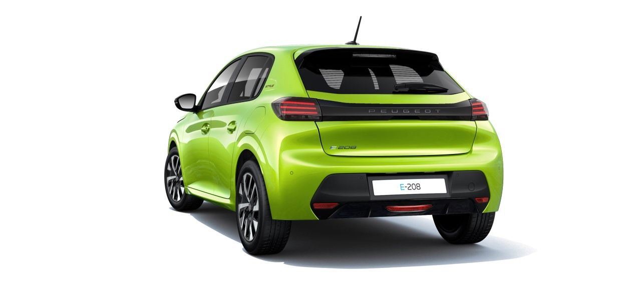 Peugeot 208 - Bild 6