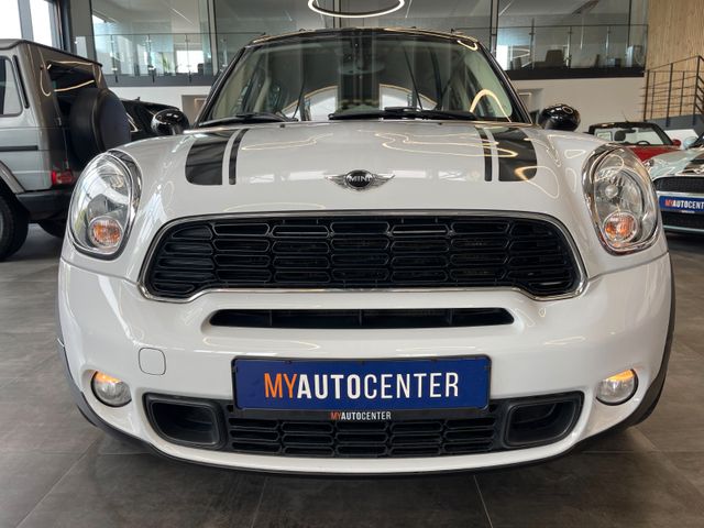 MINI Countryman Cooper SD All4 *KLIMA*TEMPOMAT*PDC*SH