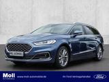 Ford Mondeo Turnier Vignale 2.0 EcoBlue EU6d-T - Ford Mondeo: V6