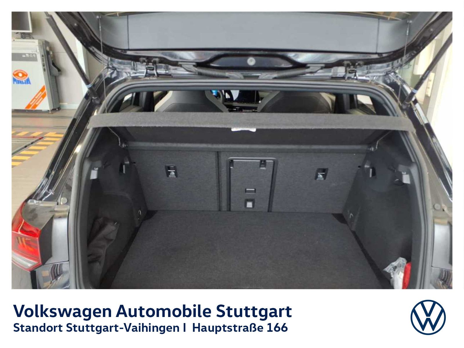 Volkswagen Golf - Bild 9