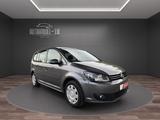 Volkswagen Touran Trendline /SHZ/TEMP/PDC/AHK - Volkswagen Touran aus 2011