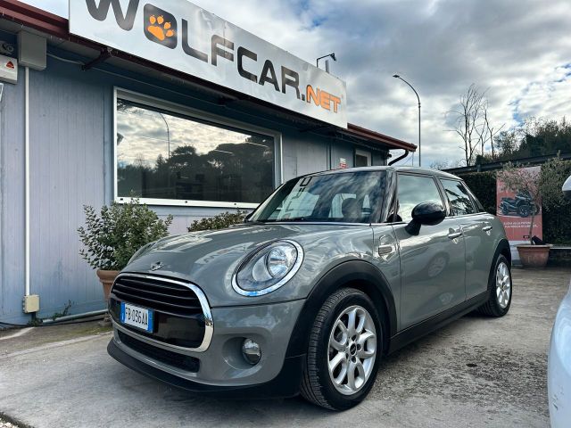 MINI Mini Mini 1.5 Cooper D 5 porte