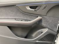 Audi Q7 - Vorschau Bild 9