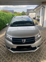 Dacia Logan MCV dCi 90 S/S Prestige Prestige - Dacia Logan: Mcv Dci