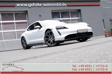 Porsche Taycan Sport Turismo*EISGRAU,BOSE,Chrono,Perf.+