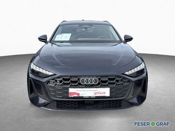 Audi A5 - 2