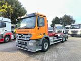 Mercedes-Benz Actros 2541 Abroller/6x2 Blatt-Luft-Lift/2544 - Abroller