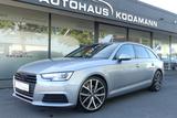 Audi A4 ultra*BiXenon*Temp.*LederAlcantara*19"Alu* - Audi Gebrauchtwagen in Gütersloh