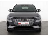 Audi Q4 e-tron 50 quattro S line edition one - Audi Q4 e-tron aus 2023