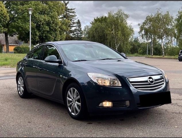 Opel insignia 2.0 CDTI