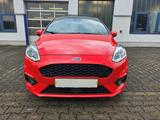 Ford Fiesta ST-Line X MHEV+PanoDach+iACC+PDC+RFK+B&O+ - Ford Fiesta: ST Line X