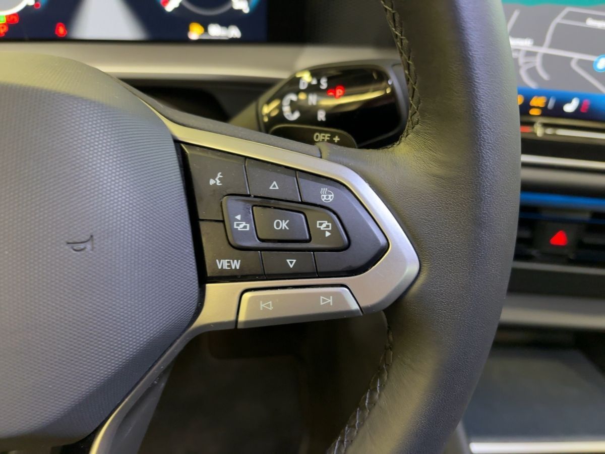 Volkswagen Tayron - Bild 12