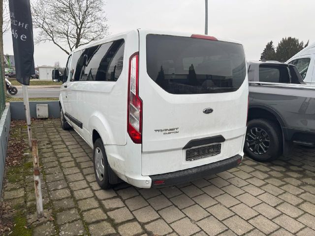 Ford Transit Custom Kombi 320 L2 Trend 9-Sitzer