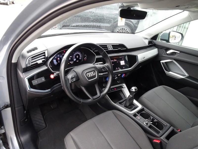 Audi Q3 35 TDI advanced / Komfort-Paket, миниатюра 7
