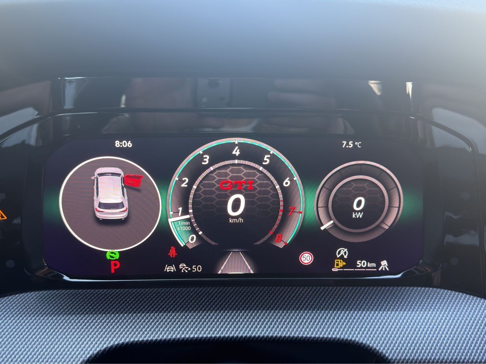 Volkswagen Golf - Bild 11
