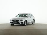 Mercedes-Benz C 220 d T Avantgarde AHK LED Kamera Totwinkel - Mercedes-Benz C 220: D