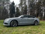Audi A7 Sportback 3,0 V6 TDI Competition quattro