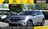 Citroën C5 Aircross 1.6 PureTech 180 Feel - Citroën C5 Aircross: Feel