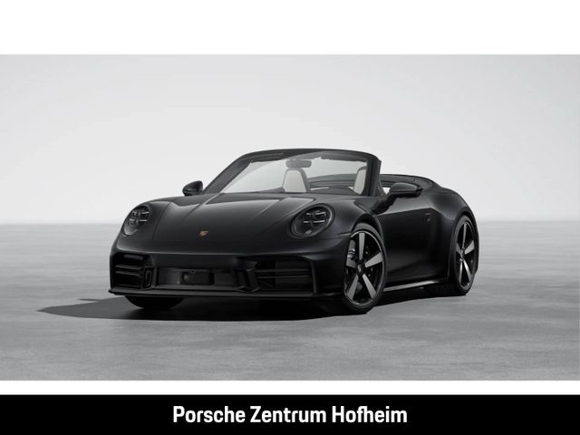 Porsche 992 -2 (911) Carrera S Cabriolet