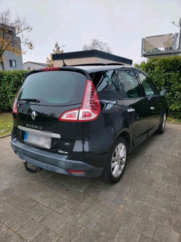 Renault Scenic Tüv Neu 