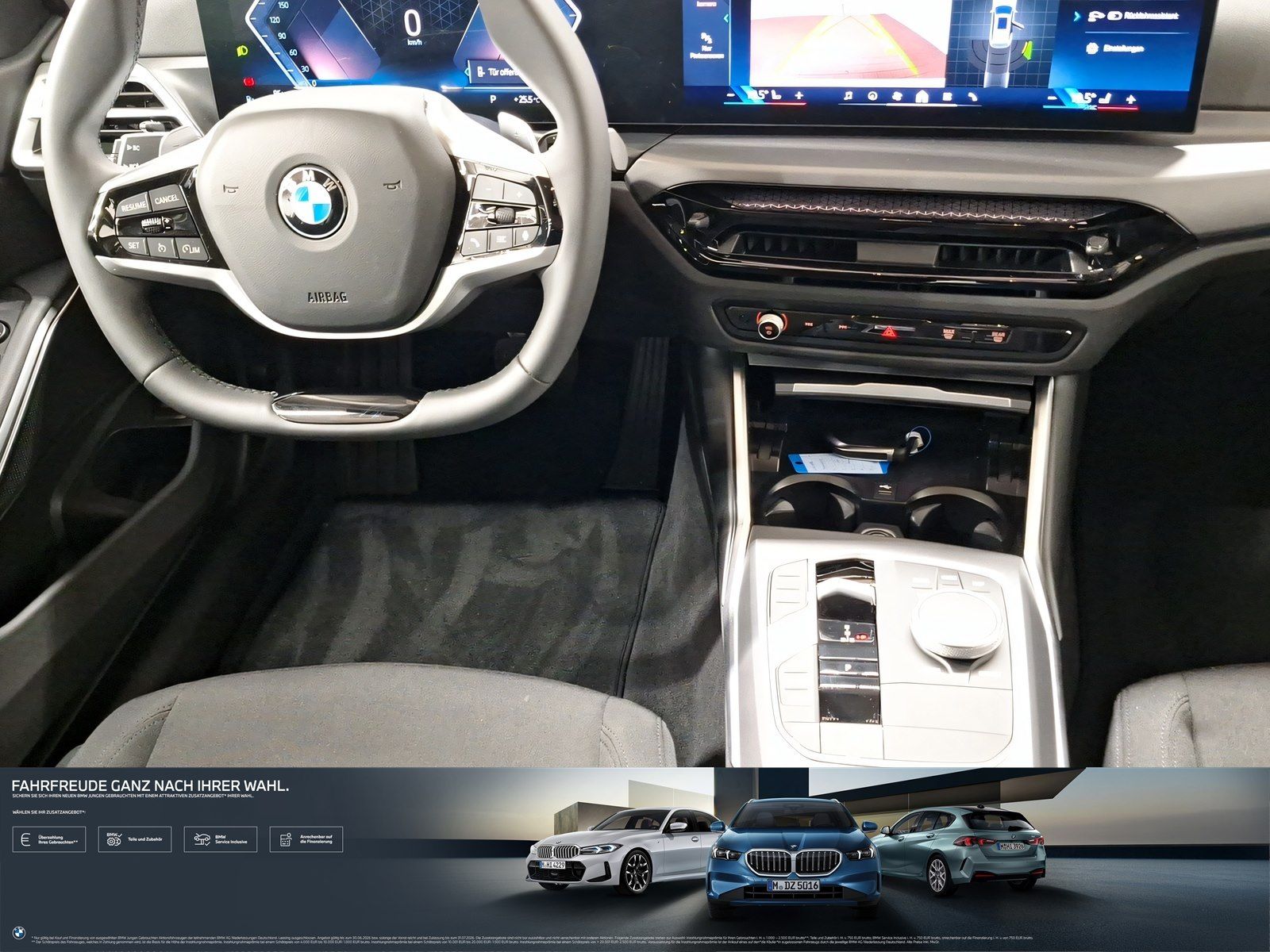BMW 318 - Bild 15