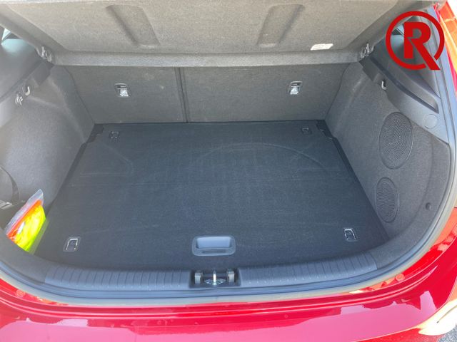 Ceed GT 1.6 T DCT7 Navi LED SHZ Leder Kamera 2-Z