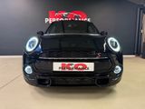 MINI Cooper S Cabrio 2021 - MINI Cooper S Cabrio: Automatik