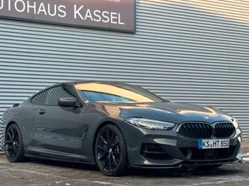 BMW M850 i xDrive* CARBON /HEAD-UP/BROWS/B&W/S.BELÜF