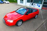 Toyota Paseo Cabrio - Toyota Paseo