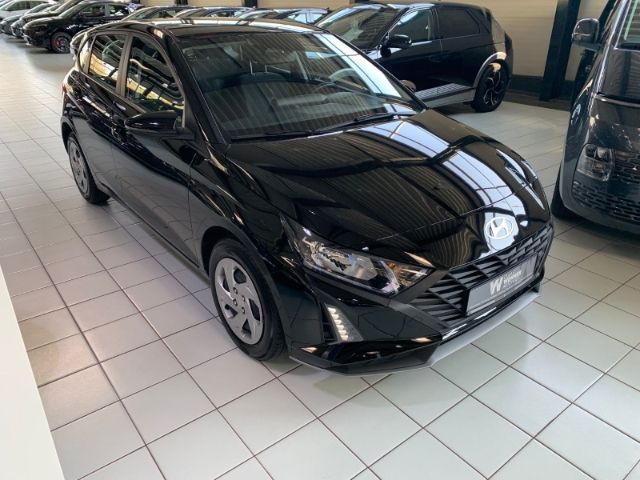 Hyundai i20 – Bild 3