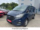 Ford Transit Custom Kasten L1H1 Automatik 170PS - Ford Transit: Automat