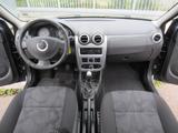 Dacia Logan MCV Kombi LIVE II *7-Sitze - Dacia aus 2012: Kombi