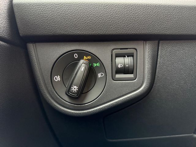 Polo VI Move 1.0 TSI Navi Apple CarPlay AHK