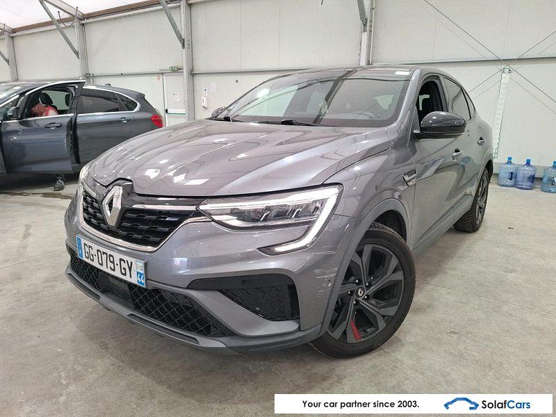 Image of Renault Arkana