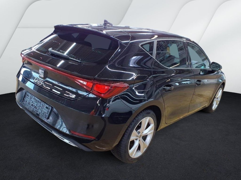 Seat Leon - Bild 2