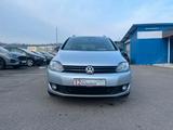 Volkswagen Golf Plus - Volkswagen Golf Plus mit Diesel-Antrieb: Limousine
