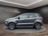 Ford EcoSport Trend NAVI - Ford EcoSport Gebrauchtwagen in Bremen