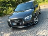 Audi A3 S-Lein facelift 2.0TDI - Audi A3 aus 2009: TDI