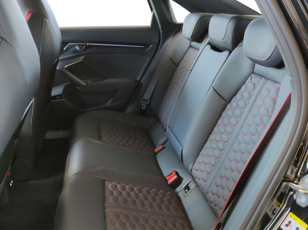 Audi RS3 - Bild 17