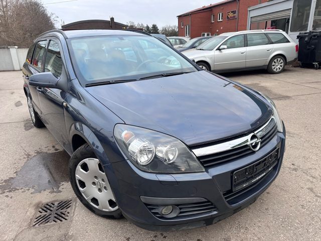 Opel Astra H Caravan Edition Plus,NAVI,TÜV Neu