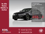 Alfa Romeo Giulia Intensa Q4 2.0 Turbo 16V 280PS AT8 Panora - Alfa Romeo Giulia Neuwagen