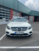 Mercedes-Benz Mercedes Benz GLC 220 d 4 Matic im Top Zus... - Mercedes-Benz GLC 220 in Hagen