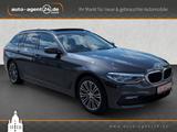 BMW 530d xD Sport Line/Pano/AHK/StHzg./ACC/360/HUD - BMW 530 in Dresden