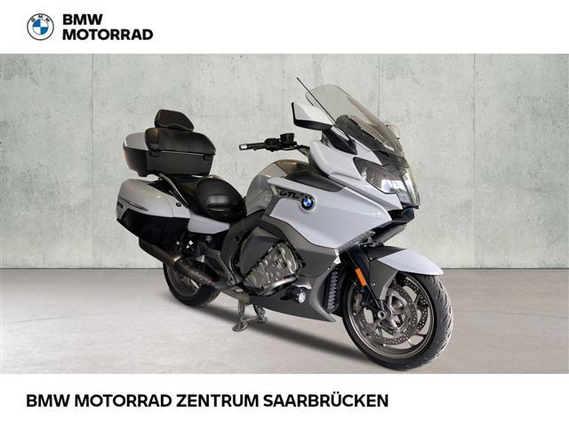 BMW K 1600 GTL