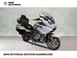 BMW K 1600 GTL - BMW Motorräder in Saarbrücken