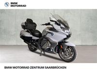 BMW K 1600 GTL