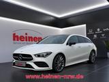 Mercedes-Benz CLA 180 d Shooting Brake AMG Line M-BUX LED PANO - Mercedes-Benz CLA-Klasse Gebrauchtwagen in Dortmund
