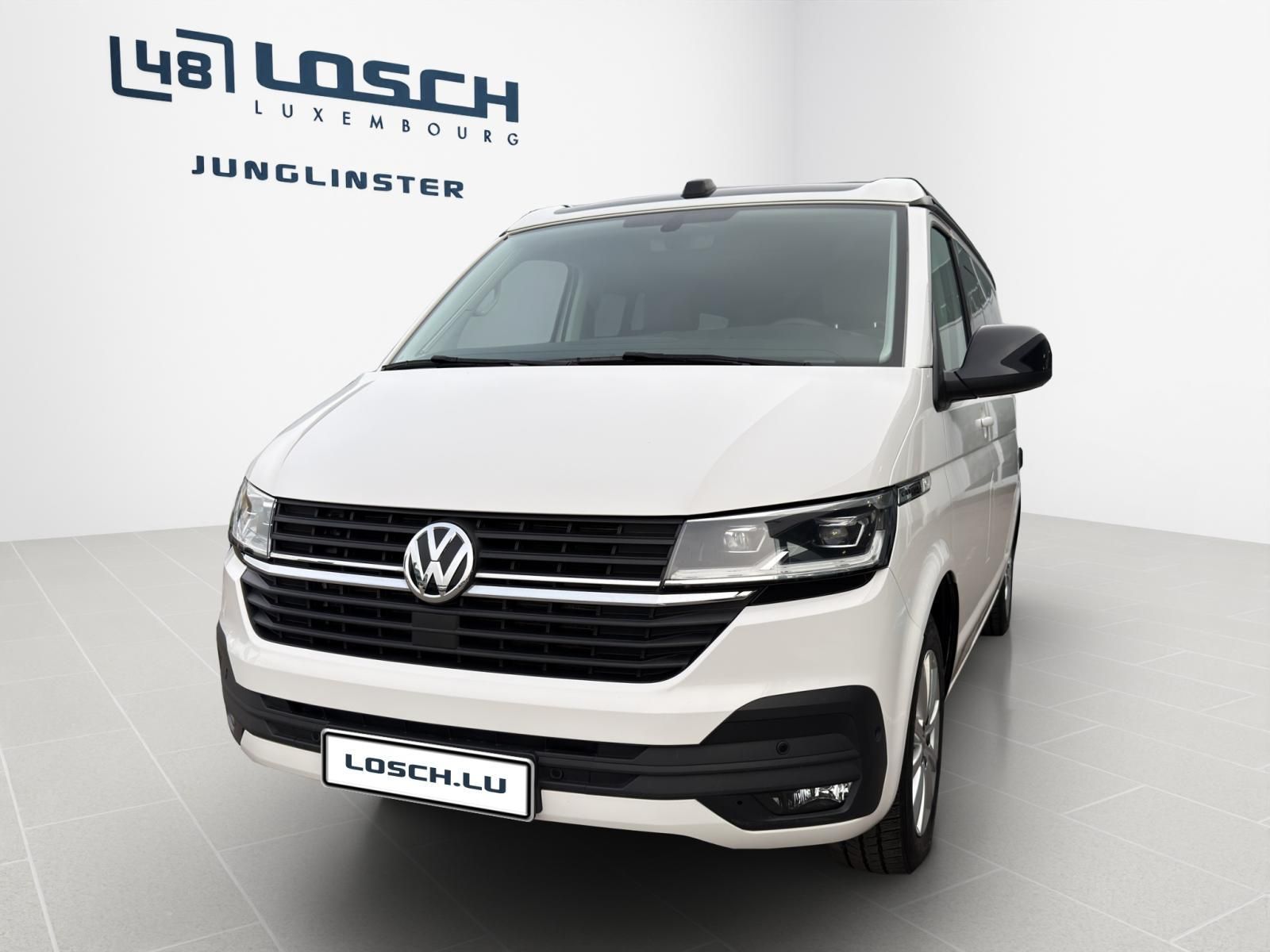 Volkswagen T6 California Ocean Edition imagem 2