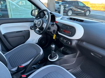 Renault Twingo SCe 65 Limited