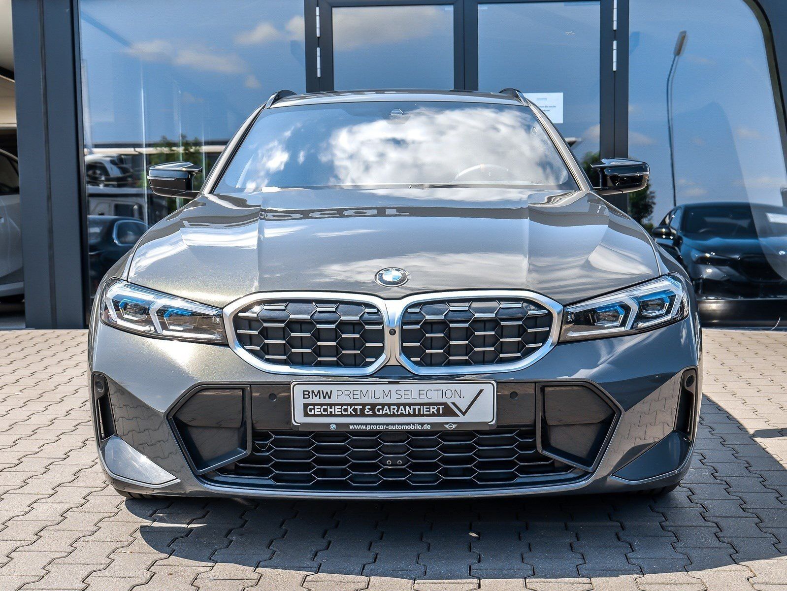 BMW M340i - Bild 2